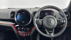 MINI Countryman 1.6 Cooper D 5dr Diesel Hatchback